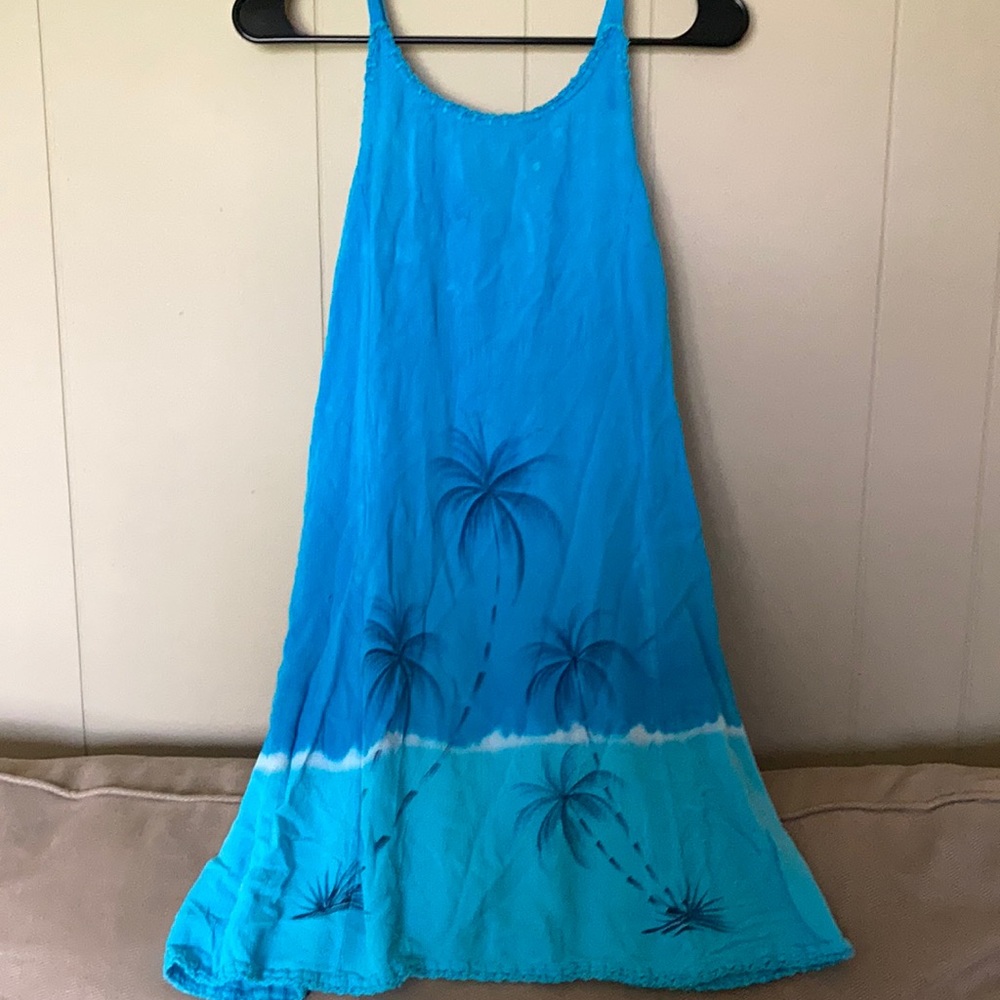 Summer Dress